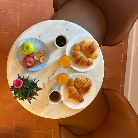 Charmant Studio Centre Historique Apartmán Pézenas