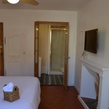 Charmant Studio Centre Historique Apartmán Pézenas