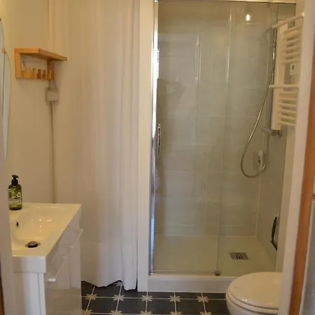 Charmant Studio Centre Historique